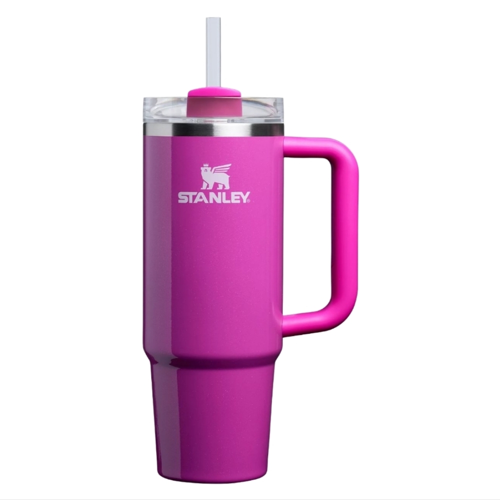 STANLEY 30oz Punch Shimmer Limited Edition Tumbler NWT